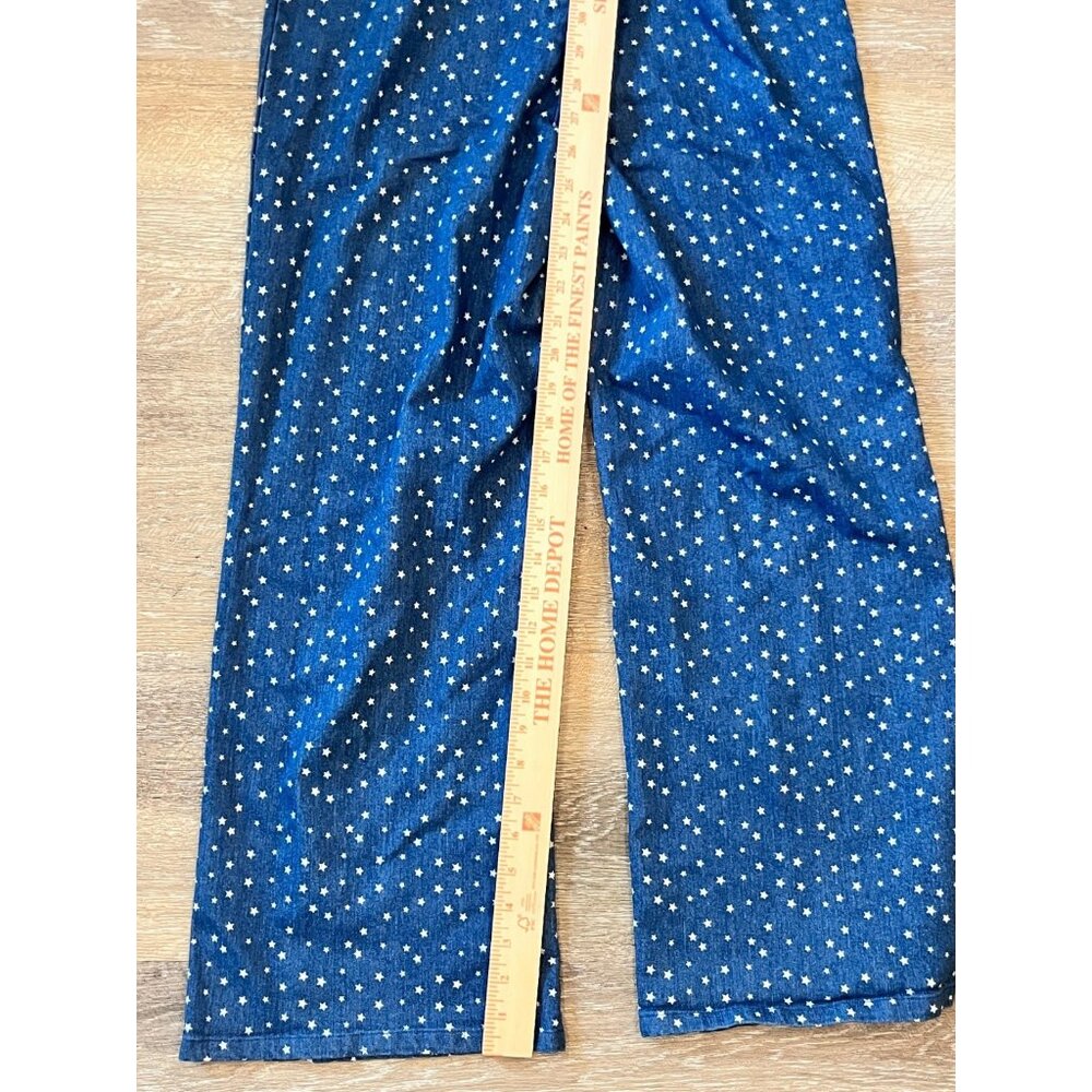 Saint geraldine star romper - Picture 7 of 8